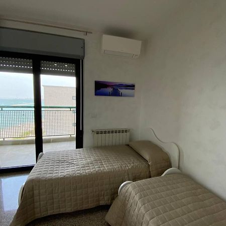 Fronte Mare Apartman Bari Kültér fotó