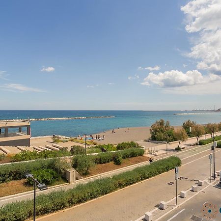 Fronte Mare By Apulia Accommodation Bari Kültér fotó