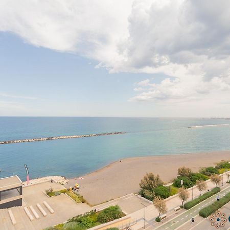Fronte Mare By Apulia Accommodation Bari Kültér fotó